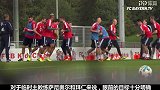 德甲-1718赛季-主帅萨尼奥尔首堂训练课 气氛认真活泼欢笑不断-专题