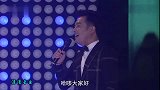 董卿罕见开嗓，同他牵手合唱肉麻情歌，一开口骨头都酥了！