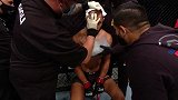 UFC253主赛：多米尼克-雷耶斯VS简-布拉乔维奇