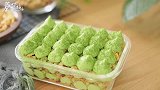 谷物盒子蛋糕，这么吃真是太健康了