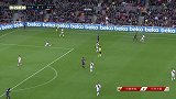跑不死！塞梅多补时奔袭继续冲击防线