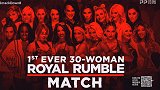 WWE-18年-SD第961期：SD各大女子选手发表王室决战大赛宣言-花絮