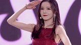 惠子女团唱跳全能ACE 惠子 唱歌这么好听！跳舞也好棒！不愧是唱跳全能ACE 2020直播年度盛典
