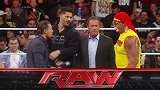 WWE RAW第1087期（20140324）