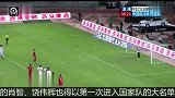 中超-14赛季-国足50人集训名单恒大15人创纪录 鲁能7人国安6虎将-新闻
