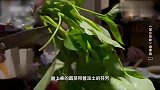 你以为火锅店肉片是随便切的吗？大厨一切就3毫米，这样口感最好