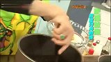 美食时间：西班牙海鲜饭