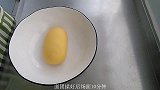 好漂亮的心形面点，2款创意新造型任你选择，精致美观简单易上手
