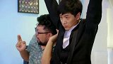 戏精上身！这种浮夸的演技，导演直接气炸！