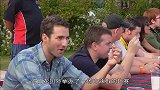 国外最新辣椒吃法，一般人绝对人敢尝试，不信你看
