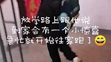 这就是幸福的家呀，是我们努力奋斗的意义
