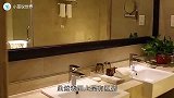 为什么酒店卫生间的门，都做成透明的难道有什么猫腻