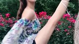 确认过姑娘的眼神，身材线条真迷人