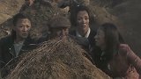 红狐：鬼子军官爱上中国女兵，两人停战在战场上奔赴，直接殉情