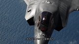 为什么第5代隐身战机F-35要区分ABC型攻击任务的不同 ？