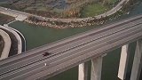 陕西芝川大桥