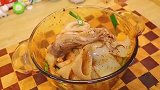 一口就爱！酥炸大鱿鱼又香又酥，简单做法快来试试