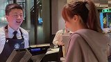 星巴克 星巴克隐藏菜单 圣诞节                 派个日常！