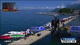 2015年F1摩托艇世锦赛 法国依云站 全场录播