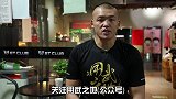 擂台最疯狂的比赛，将对手打得血流满面！