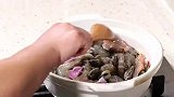 花蛤和虾简单又好吃的做法，无技巧一看就会，超适合初夏的家常菜