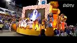 娱乐播报-20120221-巴西狂欢节.美女图片装饰男厕