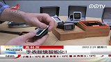 晨光新视界-20120229-高科技:手表眼镜智能化!
