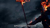 “硬币”做出来的盔甲有多坚硬？老外一剑下去，结果太壮观了！