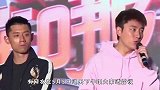贾乃亮带3个助理坐高铁，嫌弃被人打扰睡觉，助理要求孩子小声点