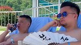这才是成熟男人贪财不好色！