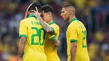 巴西传奇：桑巴军团是美洲杯最大热门 但7-8支队都可争冠