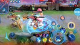 狂铁1v5,残血打不死越打血越多！
