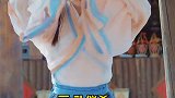 什么是汉服五杀女孩?不负春光努力向前 五杀时刻