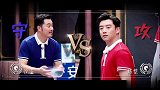 奔跑吧：沙溢上演端水大师，趁机泼了郑恺一脸水，演技派啊