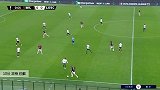 丰特 欧联 2020/2021 AC米兰 VS 里尔 精彩集锦