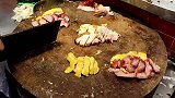香港烧味你看见美味烧肉叉烧切鸡你流口水吗旺记烧腊专家