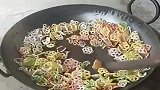 风靡全球的印度小吃，是这样做的，你们知道吗