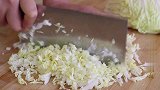 天冷了，这样的饺子最好吃，营养开胃又解馋，尤其孩子超喜欢，香