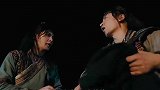 女人被抢，宝物被抢，经过努力后打败王爷！