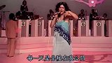 甑妮粤语老歌《友谊太阳》铁肺天后，优美的旋律百听不厌