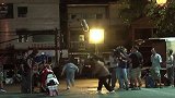彭于晏为戏惨遭酒瓶爆头二十多次，瓶里内容居然次次不一样！