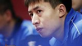 国乒人的吐槽天赋有多高 这年头要点脸的在国乒队都混不下去奥运会 娱乐评论大赏