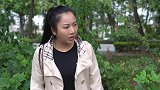 美女停车上厕所，人刚走就被小偷盯上，结果小偷被整惨了