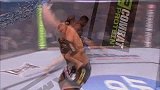 UFC-14年-本周最佳KO：帕勒雷酷炫百裂拳 巴里呜呼命归西（10月22日）-精华