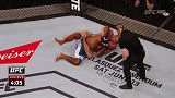 UFC-15年-UFC Fight Night 67副赛：蝇量级福尔米加vs瑞斯集锦-精华