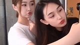 这个颜色怎么怪怪的呢？