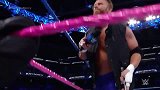 WWE-16年-毫不留情2016：科特·霍金斯宣布将在本周SmackDown参赛-花絮