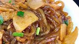 猪肉土豆炖粉条