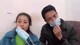 你们觉得我说对了吗搞笑视频搞笑夫妻的日常