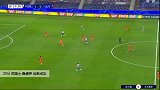 阿莱士·桑德罗 欧冠 2020/2021 波尔图 VS 尤文图斯 精彩集锦